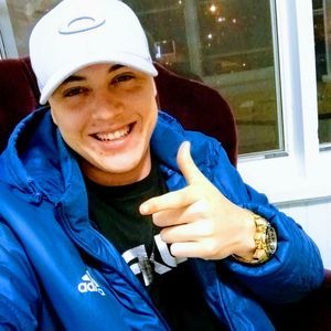 Meet your Posher, Gustavo